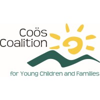 Coos Coalition for Young Children and Families logo - Similar company to Missouri Municipal League