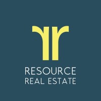 RESOURCE REAL ESTATE logo - Similar company to Shafran Realty Group