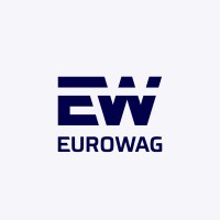 EUROWAG logo - Similar company to E100