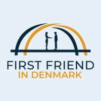 First Friend in Denmark logo - Similar company to Copenhagen International Rotary Club