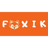 Foxik LLC logo - Similar company to Olvi Group