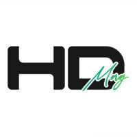 Home Deco Mag logo - Similar company to Deja-Vu