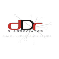 DDR & Associates logo - Similar company to Ddr & Associates