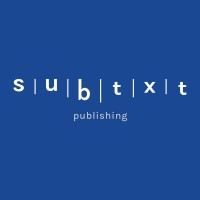 subtxt music publishing logo - Similar company to Witty Mitty