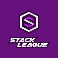 StackLeague logo - Similar company to Stacktrek