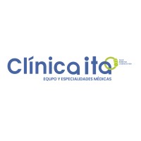Clínica ITA logo - Similar company to Clínica Angular Cr