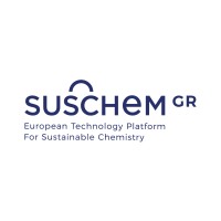 SusChem Greece logo - Similar company to Ipsen Industrial Process Systems Engineering Unit