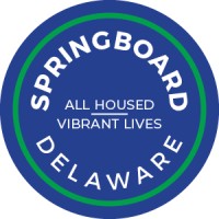 Springboard Delaware logo - Similar company to Erie'S Black Wall Street