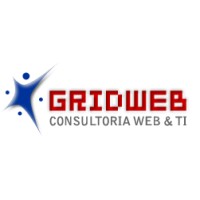 GridWeb TI & Marketing Digital logo - Similar company to Bsn Solution