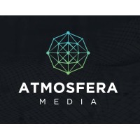 Atmosfera Media logo - Similar company to R2U | Augmented Reality