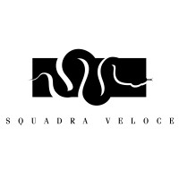 Squadra Veloce logo - Similar company to Lotus Montpellier