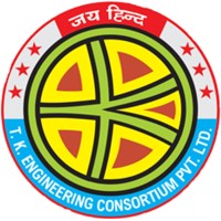 TK Engineering Consortium (P) Ltd. logo - Similar company to Push Engineering Pvt. Ltd.