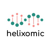 Helixomic logo - Similar company to Vision Trading Grup Srl