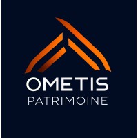 Ometis Patrimoine logo - Similar company to Groupe Serreau