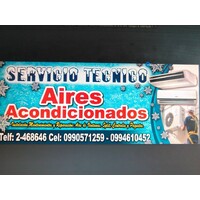 SERVICIO TECNICO DE AIRES ACONDICIONADOS GUAYAQUIL logo - Similar company to Acgsa Aires Guayaquil