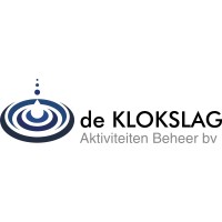 De Klokslag Aktiviteiten Beheer B.V. logo - Similar company to De Klokslag Engineering B.V.