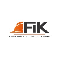 FIK Engenharia e Arquitetura logo - Similar company to Nobre Engenharia