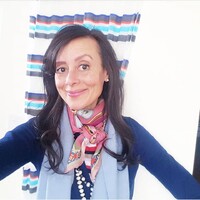 Professor Valerie Beck logo - Similar company to Chocolate Uplift