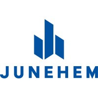 Junehem logo - Similar company to Hallins