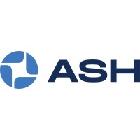 ASH logo - Similar company to Ash Technologies