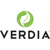 Verdia, Inc. logo - Similar company to Bayvex Technologies