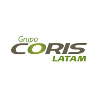 Grupo Coris LATAM logo - Similar company to Coris