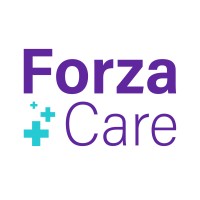 ForzaCare logo - Similar company to Figur8, Inc.