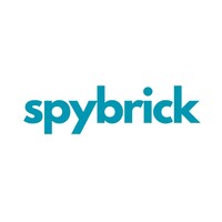 spybrick Technologies logo - Similar company to Snapperit | Web Design & Development Company