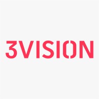 3Vision logo - Similar company to Oim