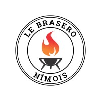 Le Brasero Nîmois logo - Similar company to A2Id