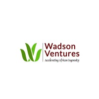 Wadson Ventures logo - Similar company to Venturix