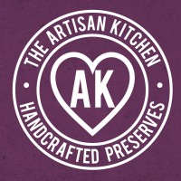 The Artisan Kitchen logo - Similar company to The Artisan - Kitchen & Urban Garden