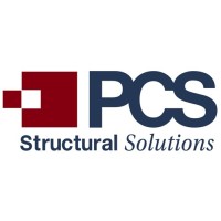 PCS Structural Solutions logo - Similar company to Kent Engineering