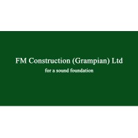 FM Construction Grampian Ltd logo - Similar company to Dyce Plumbing & Heating Ltd