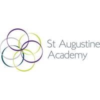 St Augustine Academy logo - Similar company to Inclusive Sport