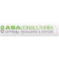 Asa Consultores logo - Similar company to Asa Consultores