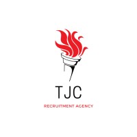 TJC Recruitment Agency logo - Similar company to Route To Pro