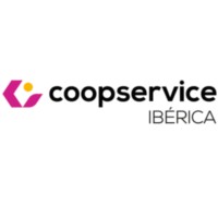 Coopservice Ibérica logo - Similar company to Comuno Koptimo Sl