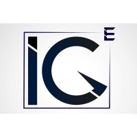 IGE - Ideas Grow Exponentially logo - Similar company to Fin-O-Serv