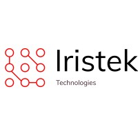 Iristek Technologies logo - Similar company to Genz Tech Solutions