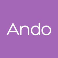 Ando logo - Similar company to Cbros Technologies