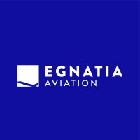 Egnatia Aviation logo - Similar company to Afm – Stay Up To Date With The Pilot Training Industry