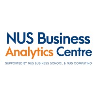 NUS Business Analytics Centre (BAC) logo - Similar company to Nus Graduate School