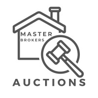 Master Brokers Auctions logo - Similar company to Quickwins Nederland