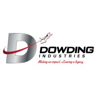 Dowding Industries, Inc. logo - Similar company to Alpha Process And Installation