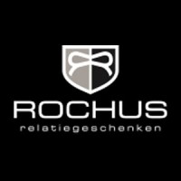 Rochus Relatiegeschenken logo - Similar company to Quaak Auto'S