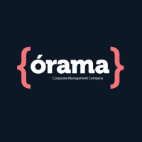 Órama Corporate Services logo - Similar company to Open Skies Management Services Ltd