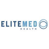 Elitemed Health logo - Similar company to Elitemed Staffing Group