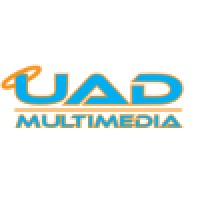 UAD Multimedia logo - Similar company to Highopenrate