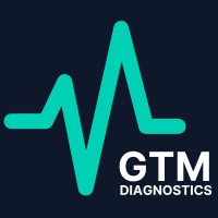 GTM Diagnostics logo - Similar company to Spadework
